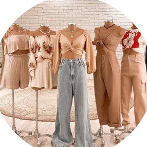 Meet your Posher, Lisa